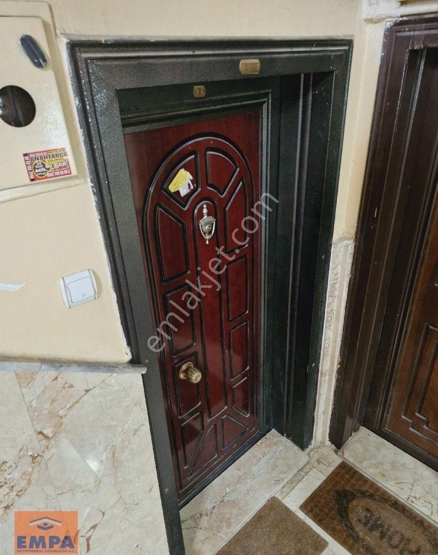 Gazi Mahallesinde 3+1 Bahçe Katı Satılık Daire - Görsel 25