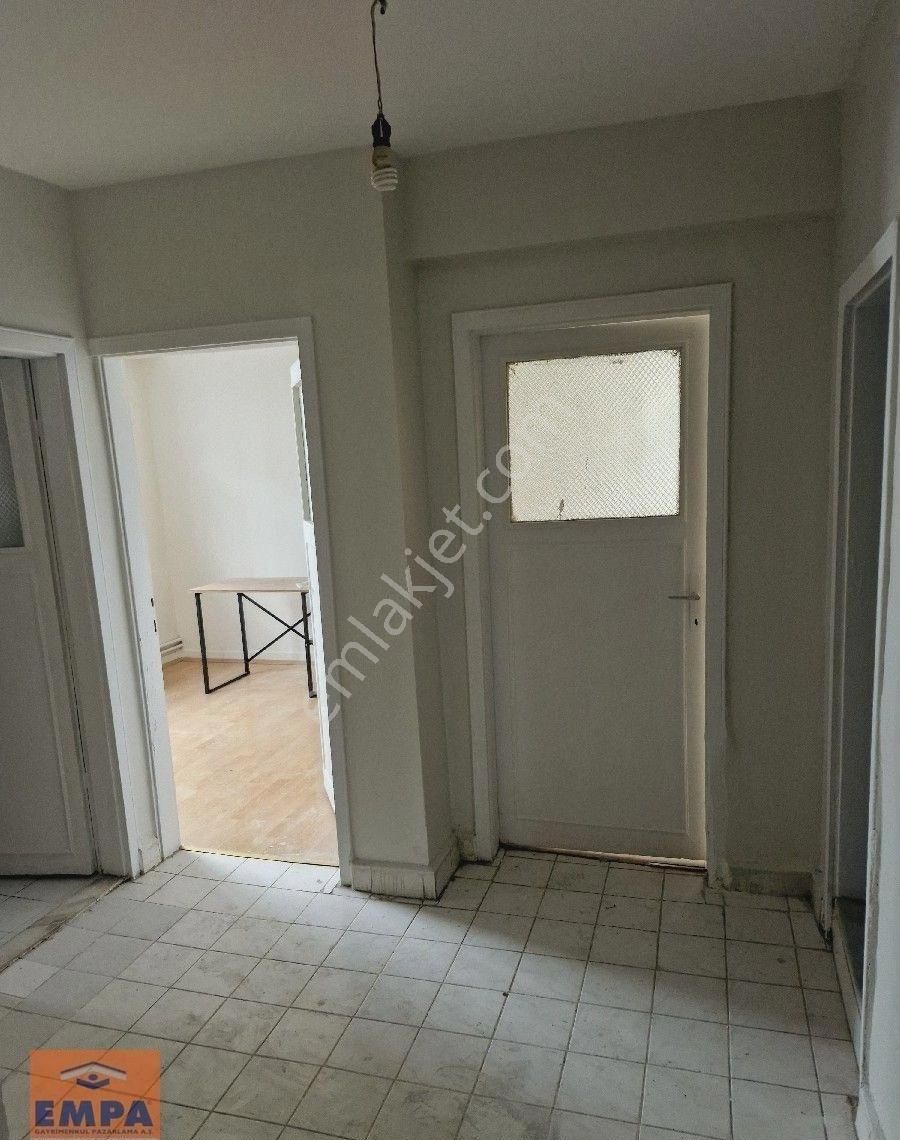 Gazi Mahallesinde 3+1 Bahçe Katı Satılık Daire - Görsel 8