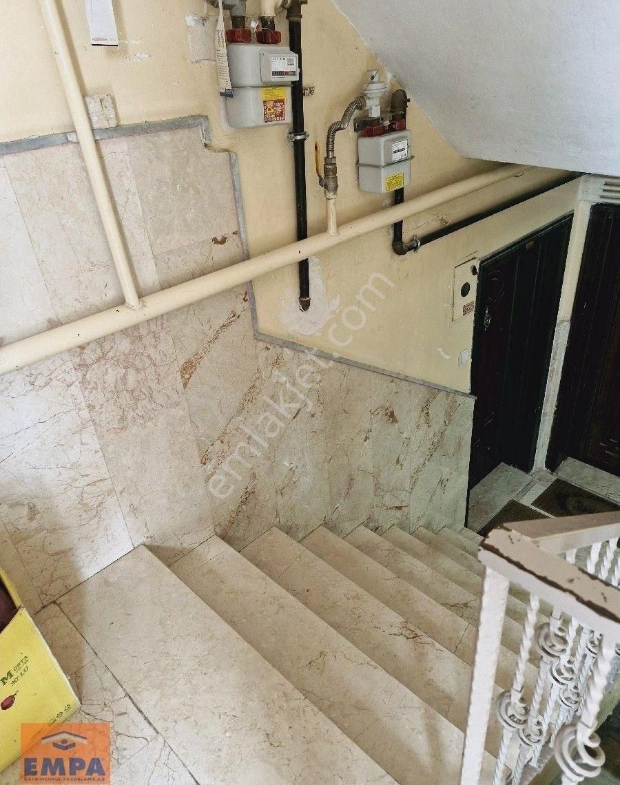 Gazi Mahallesinde 3+1 Bahçe Katı Satılık Daire - Görsel 30