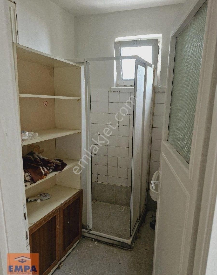 Gazi Mahallesinde 3+1 Bahçe Katı Satılık Daire - Görsel 5