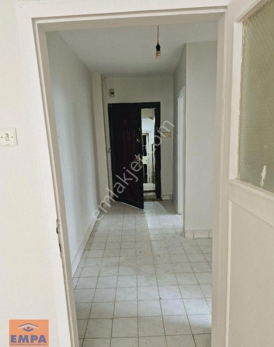 Gazi Mahallesinde 3+1 Bahçe Katı Satılık Daire - Görsel 26