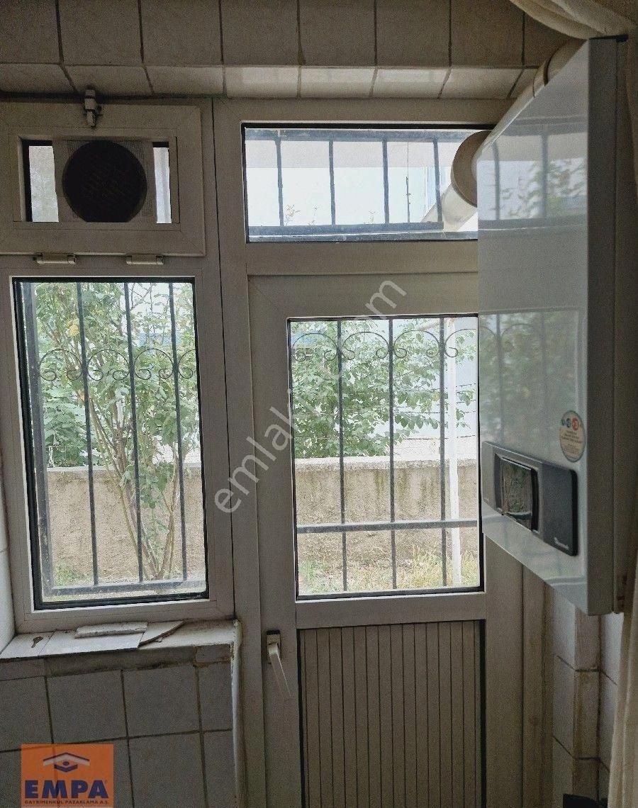 Gazi Mahallesinde 3+1 Bahçe Katı Satılık Daire - Görsel 22