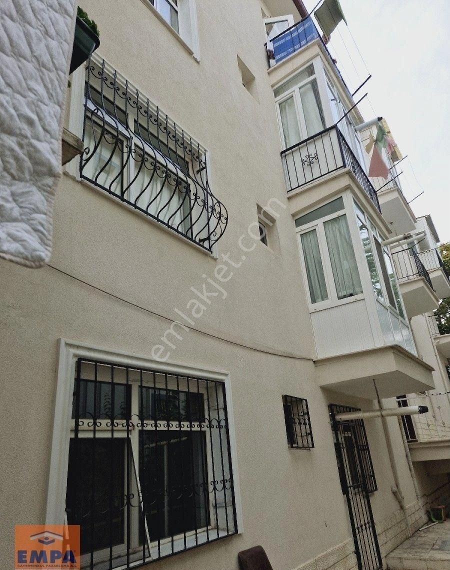 Gazi Mahallesinde 3+1 Bahçe Katı Satılık Daire - Görsel 12