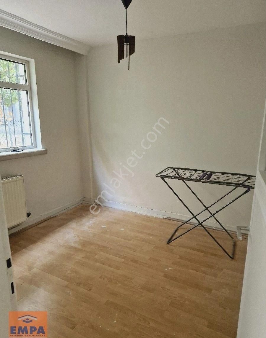 Gazi Mahallesinde 3+1 Bahçe Katı Satılık Daire - Görsel 6