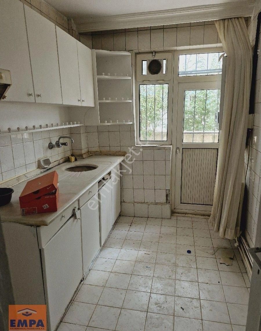 Gazi Mahallesinde 3+1 Bahçe Katı Satılık Daire - Görsel 20