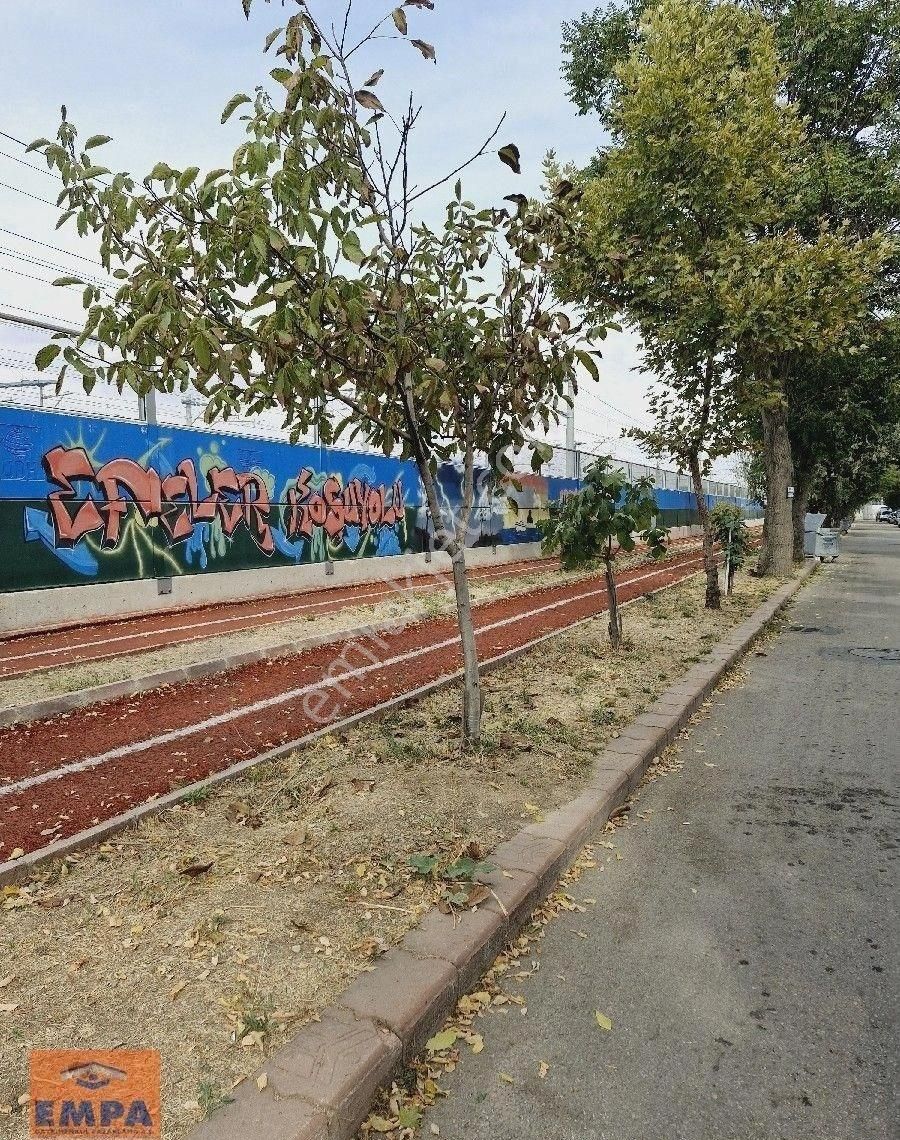 Gazi Mahallesinde 3+1 Bahçe Katı Satılık Daire - Görsel 3