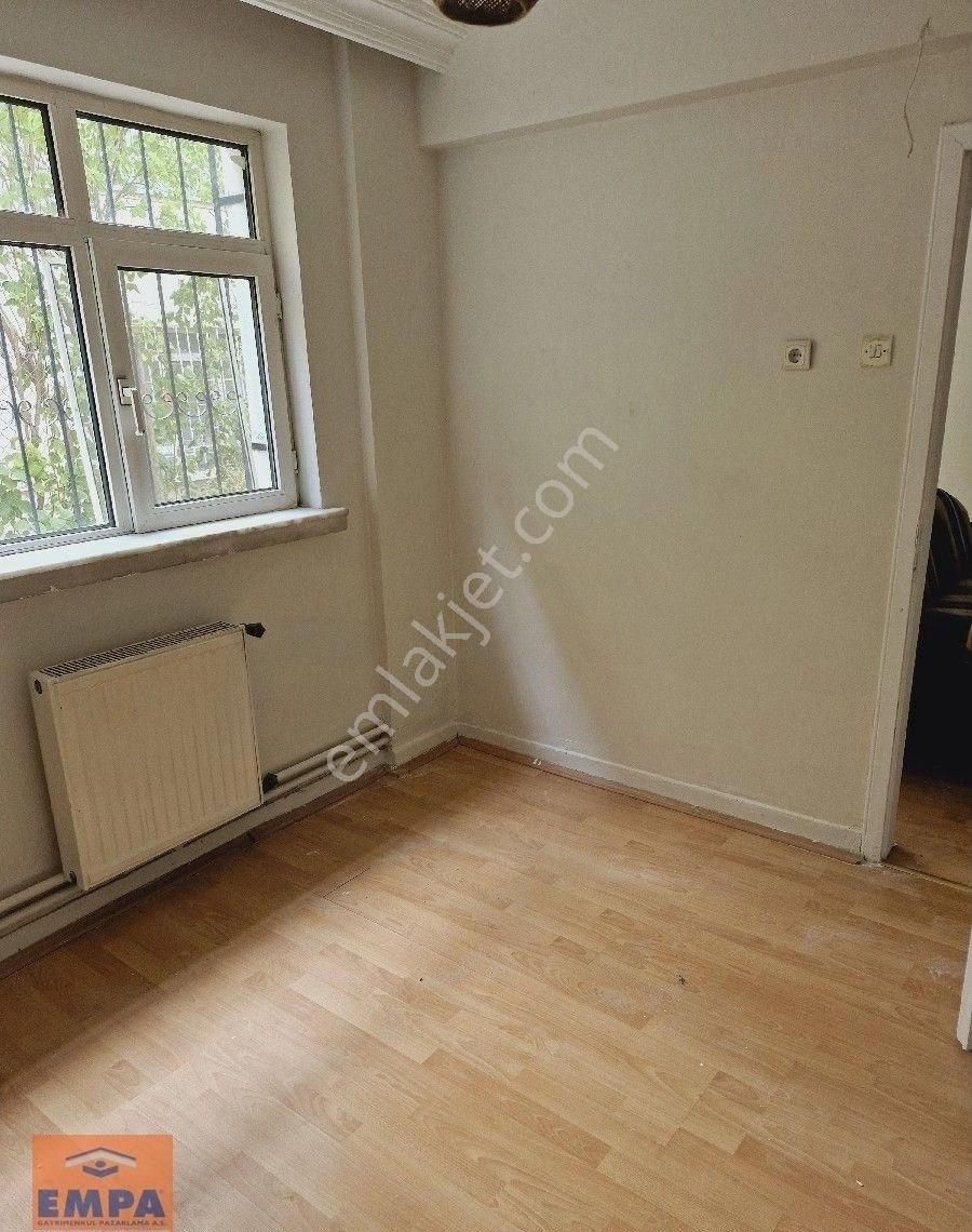 Gazi Mahallesinde 3+1 Bahçe Katı Satılık Daire - Görsel 4