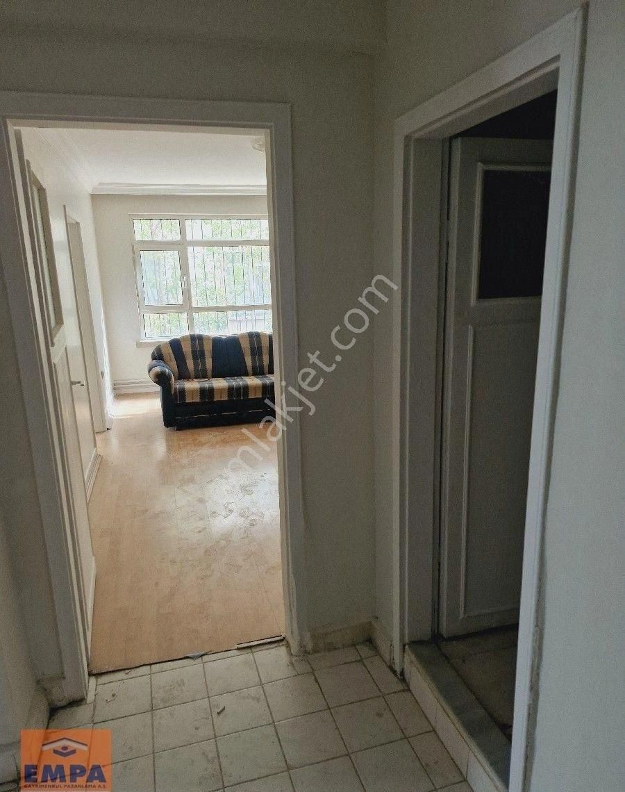 Gazi Mahallesinde 3+1 Bahçe Katı Satılık Daire - Görsel 7