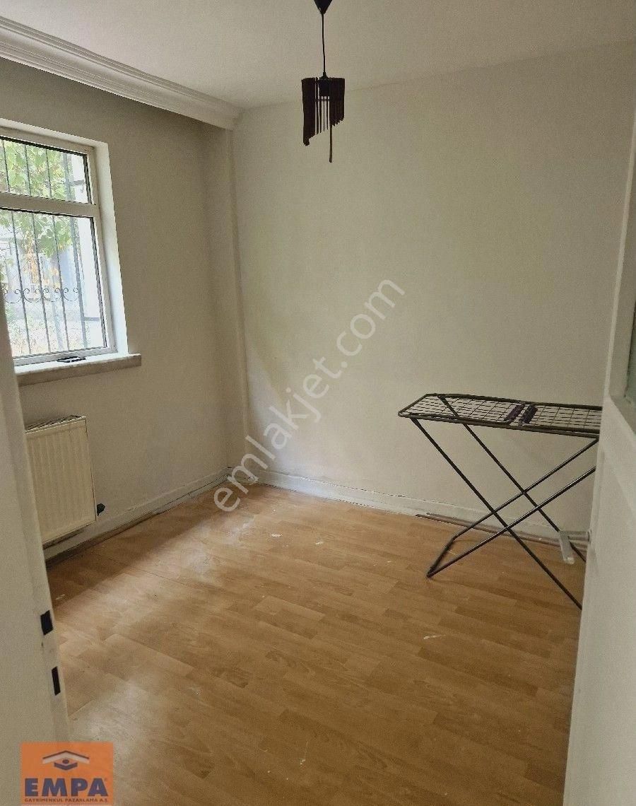 Gazi Mahallesinde 3+1 Bahçe Katı Satılık Daire - Görsel 23