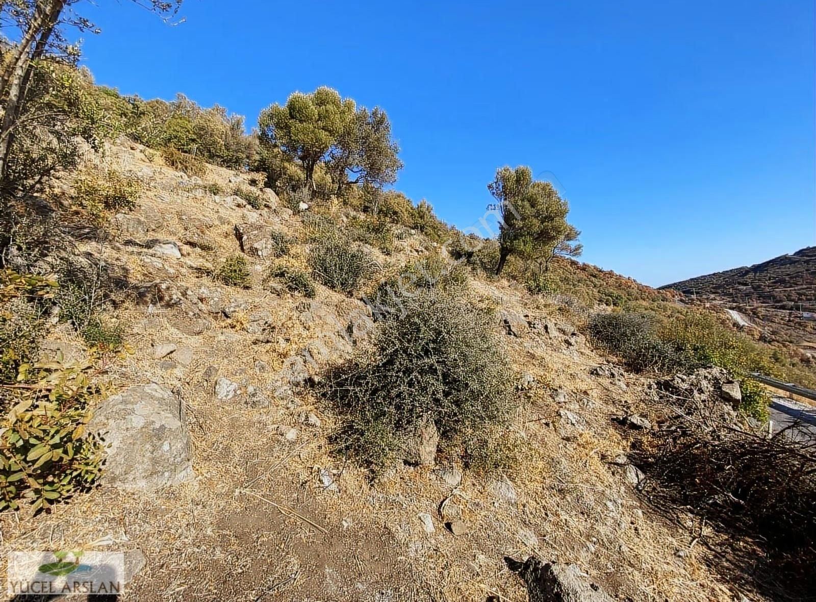 Dikili Çandarlıda Satılık Villa İmarlı Arsa - Görsel 3