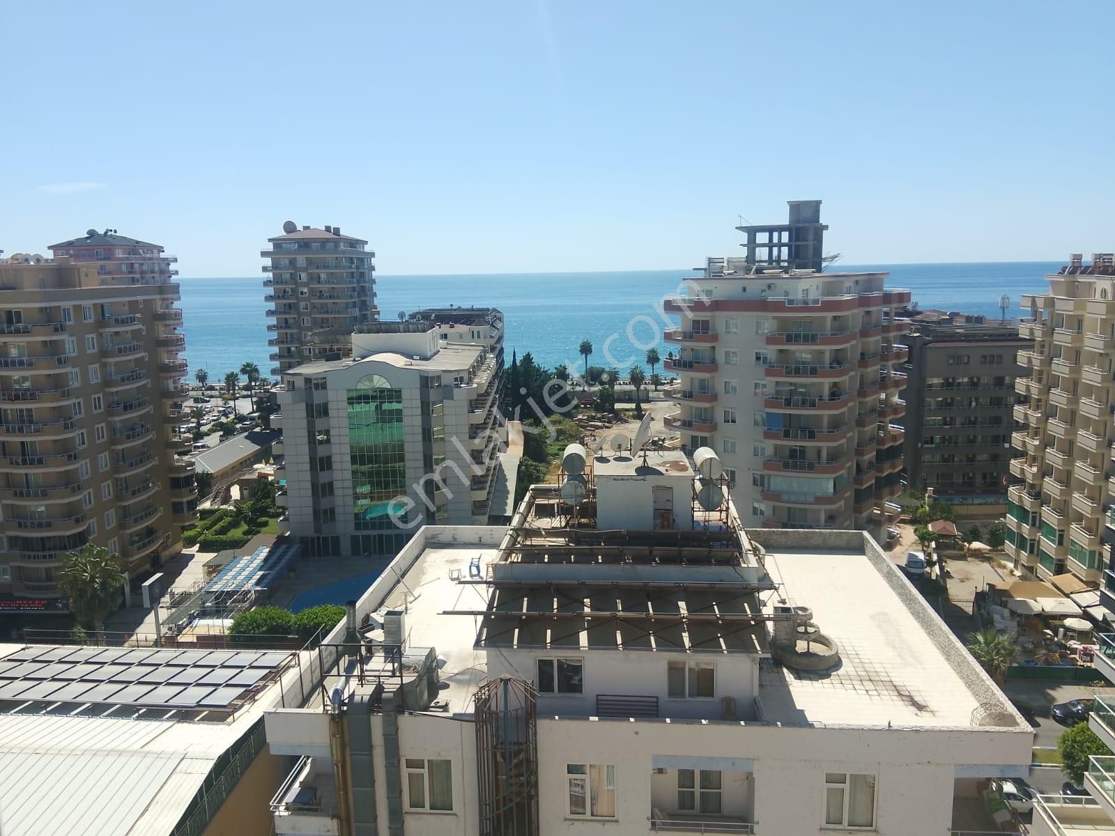 Satılık Daıre Mahmutlar Alanya .4+1 Dubleks - Görsel 27