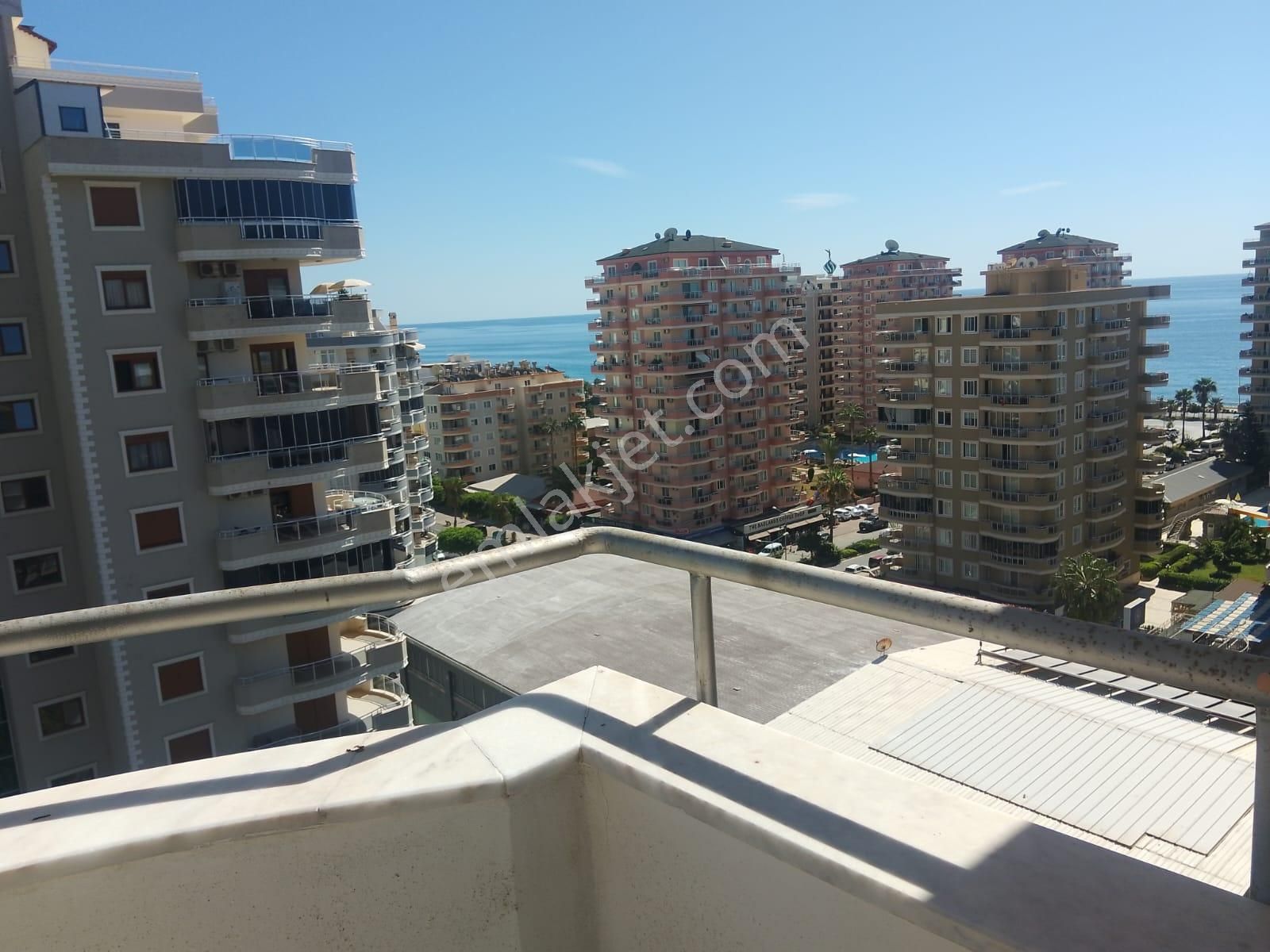 Satılık Daıre Mahmutlar Alanya .4+1 Dubleks - Görsel 25