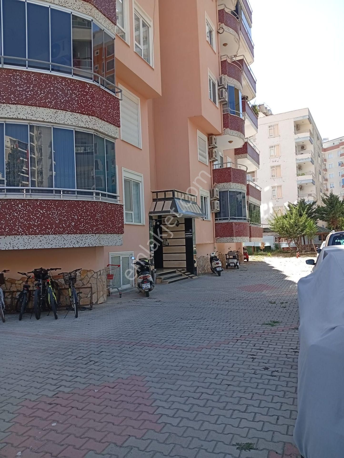 Satılık Daıre Mahmutlar Alanya .4+1 Dubleks - Görsel 3