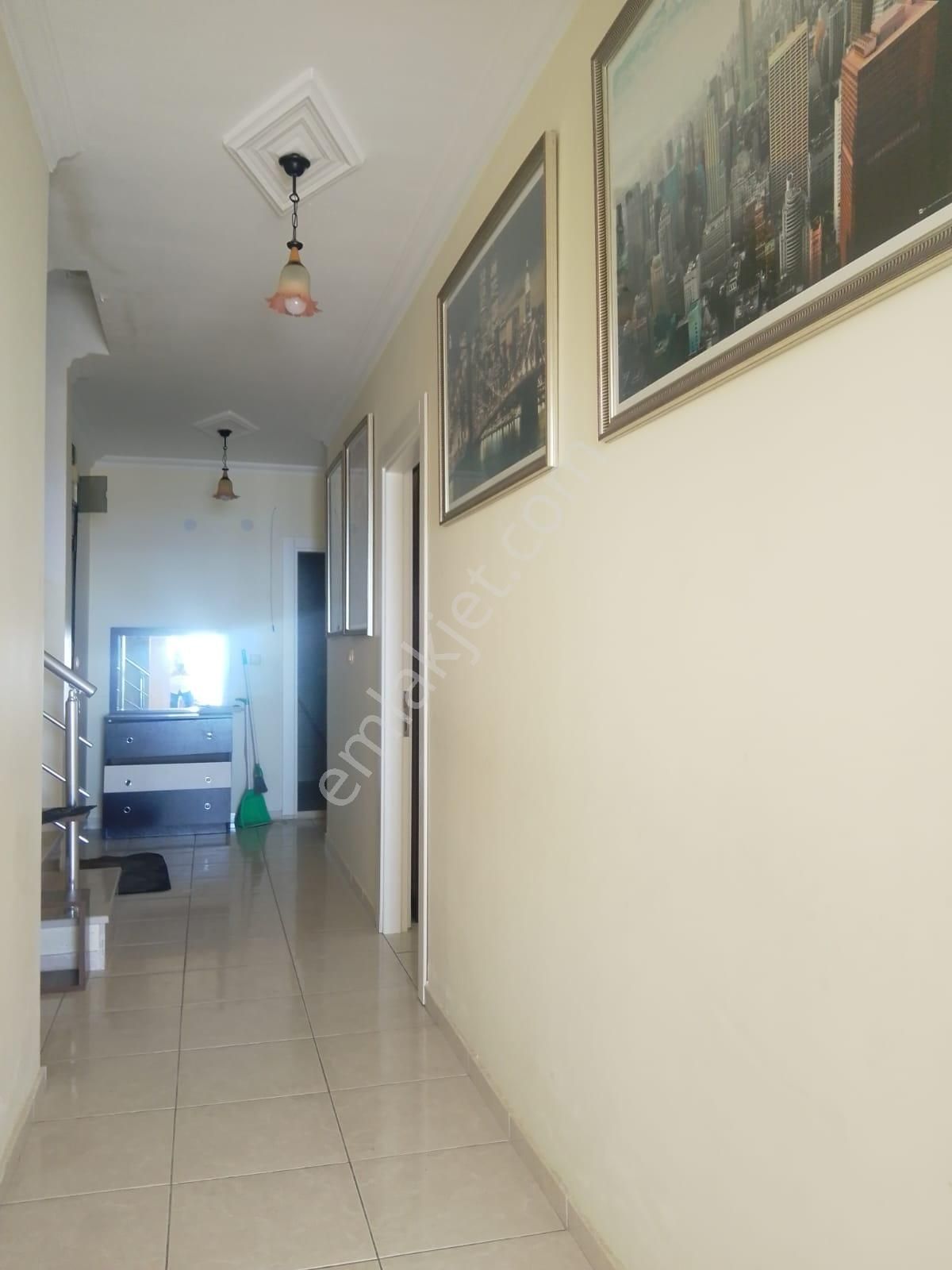 Satılık Daıre Mahmutlar Alanya .4+1 Dubleks - Görsel 11