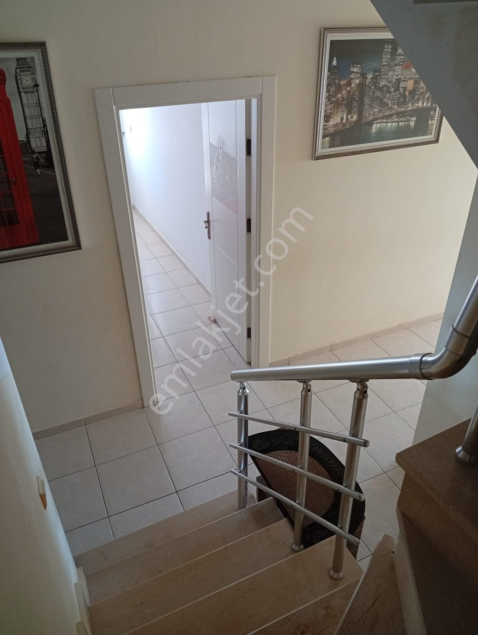 Satılık Daıre Mahmutlar Alanya .4+1 Dubleks - Görsel 18