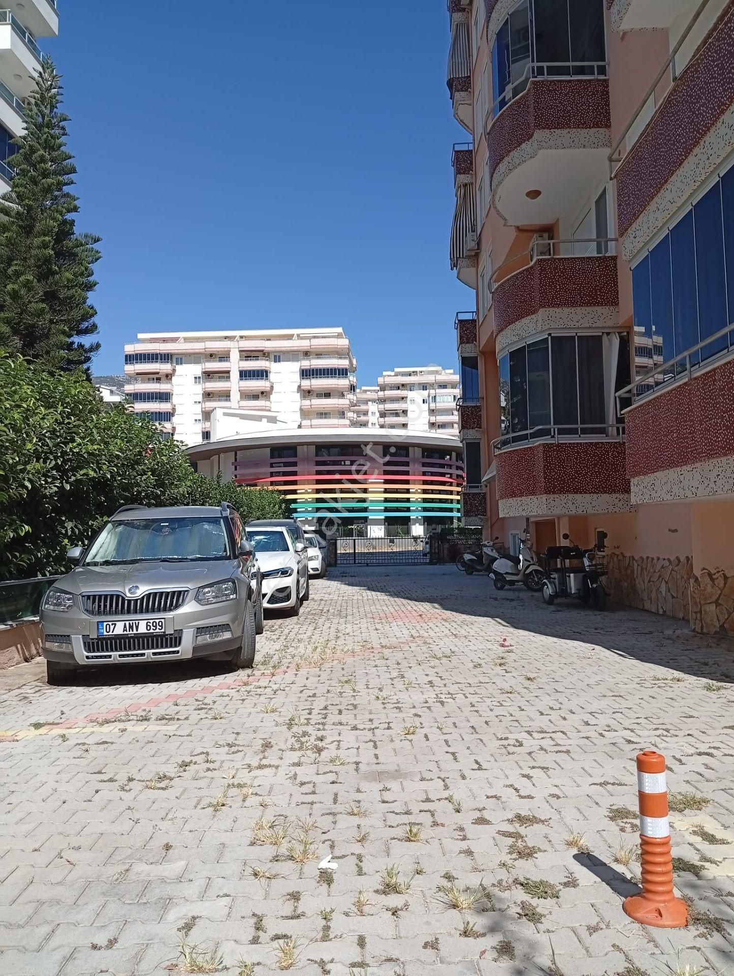 Satılık Daıre Mahmutlar Alanya .4+1 Dubleks - Görsel 31