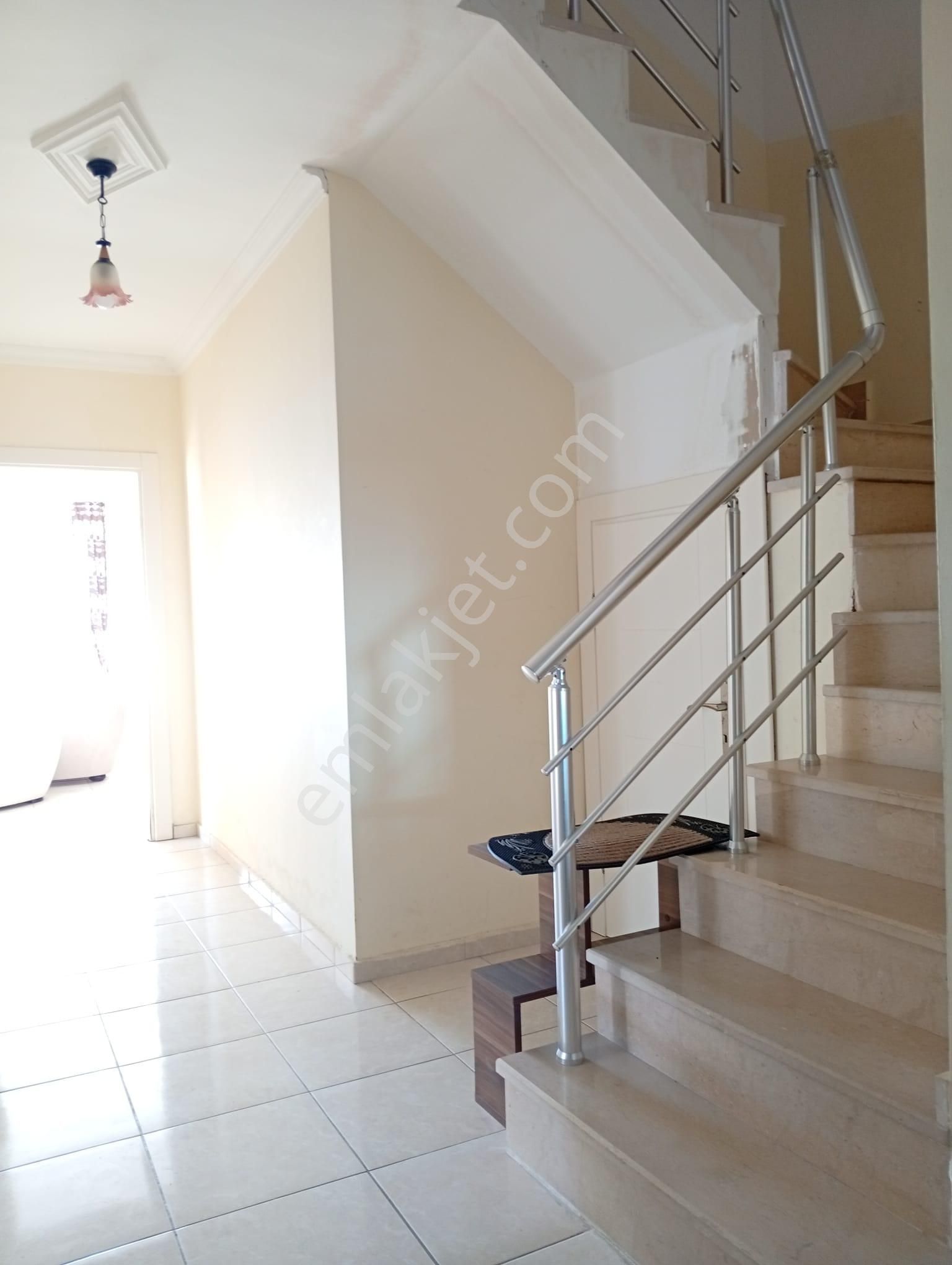 Satılık Daıre Mahmutlar Alanya .4+1 Dubleks - Görsel 16