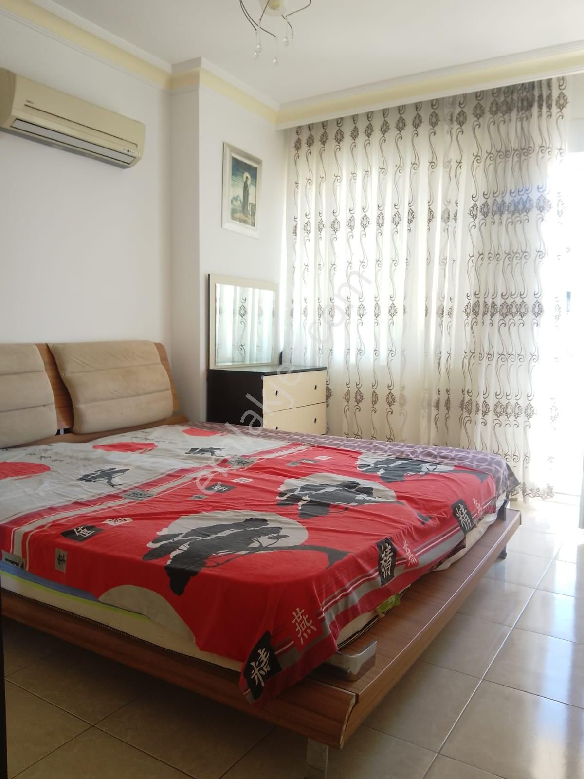 Satılık Daıre Mahmutlar Alanya .4+1 Dubleks - Görsel 26