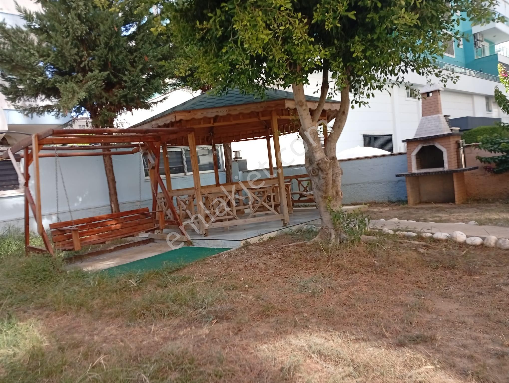 Satılık Daıre Mahmutlar Alanya .4+1 Dubleks - Görsel 29