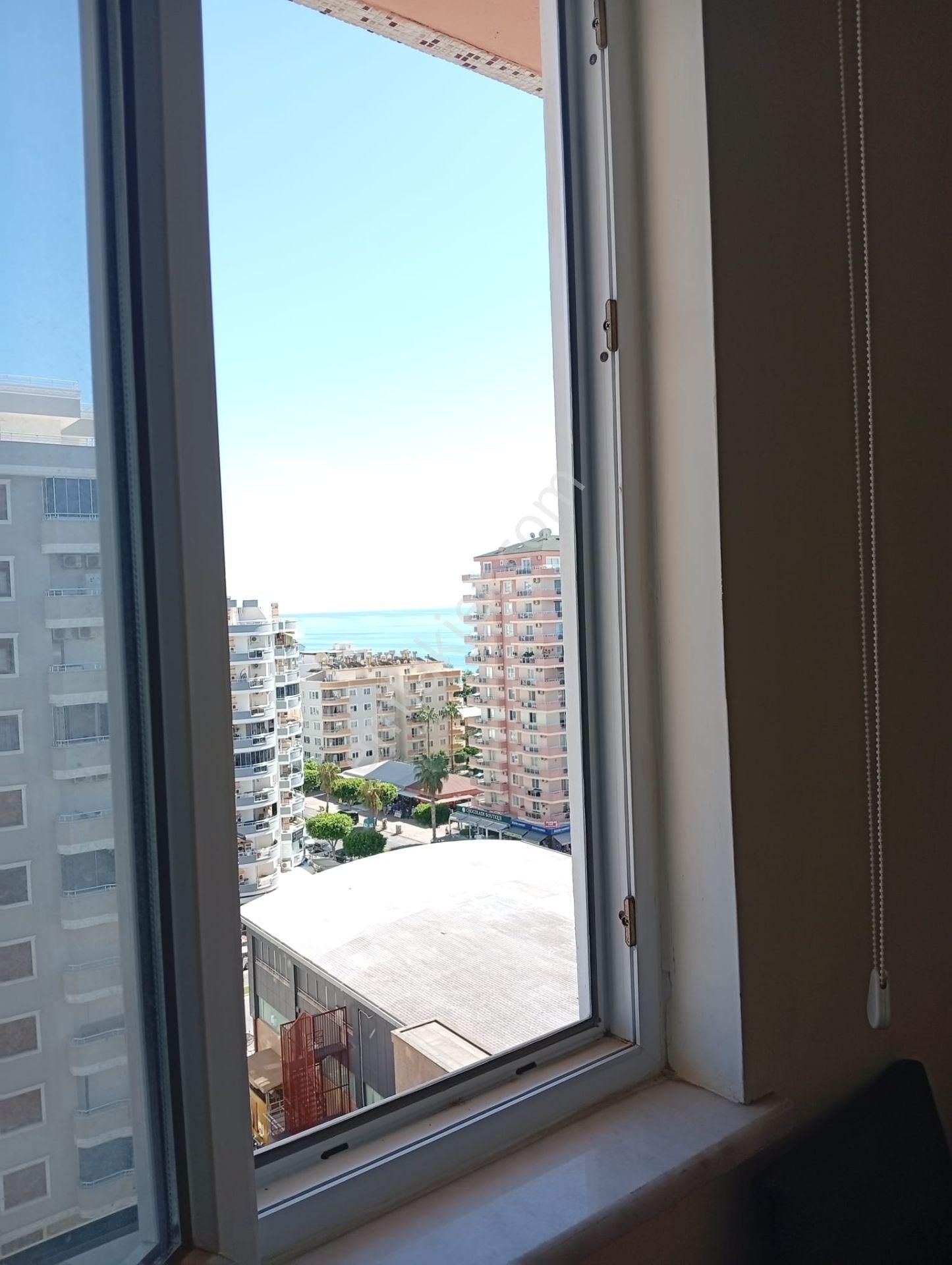 Satılık Daıre Mahmutlar Alanya .4+1 Dubleks - Görsel 21