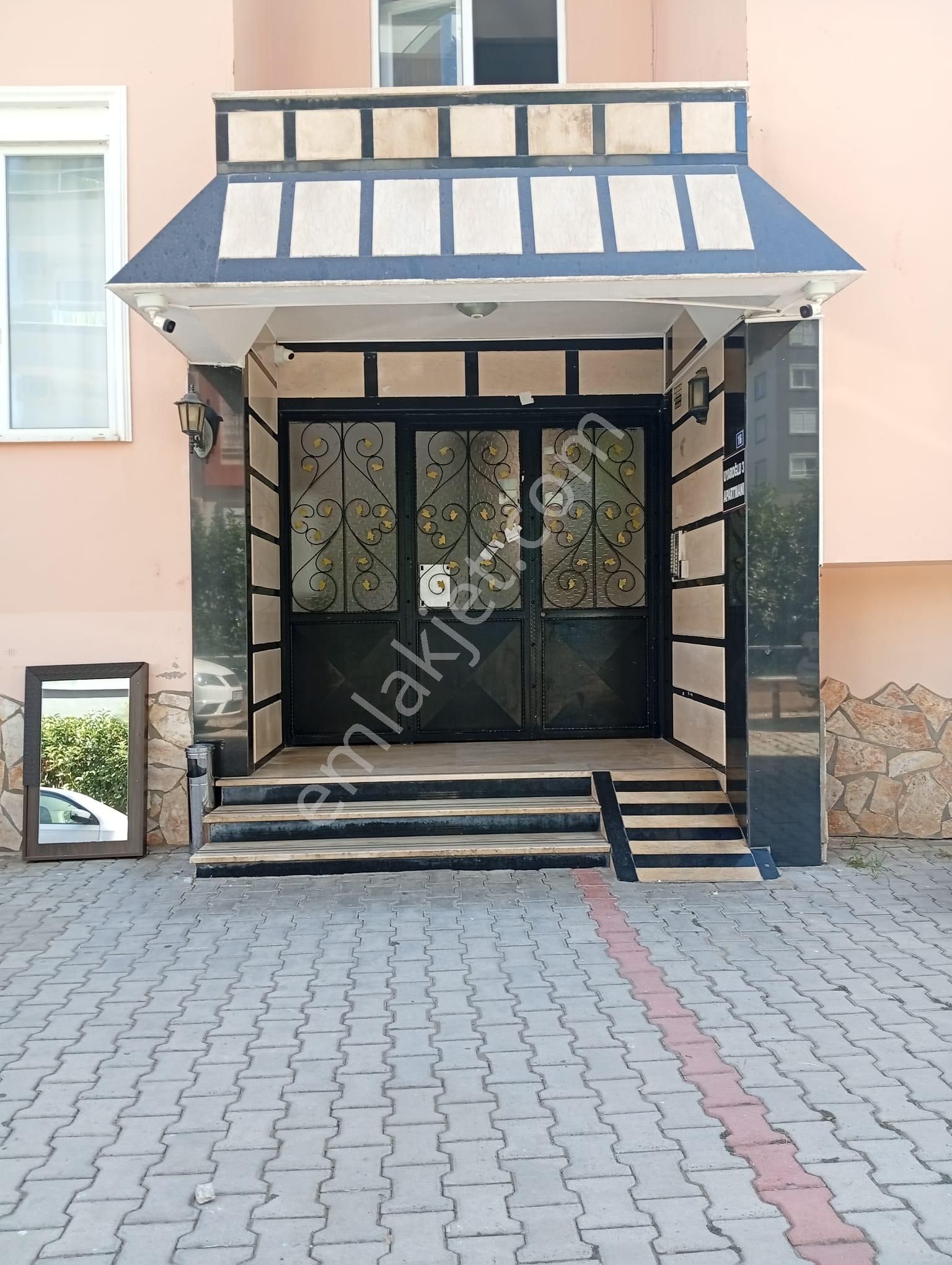 Satılık Daıre Mahmutlar Alanya .4+1 Dubleks - Görsel 2