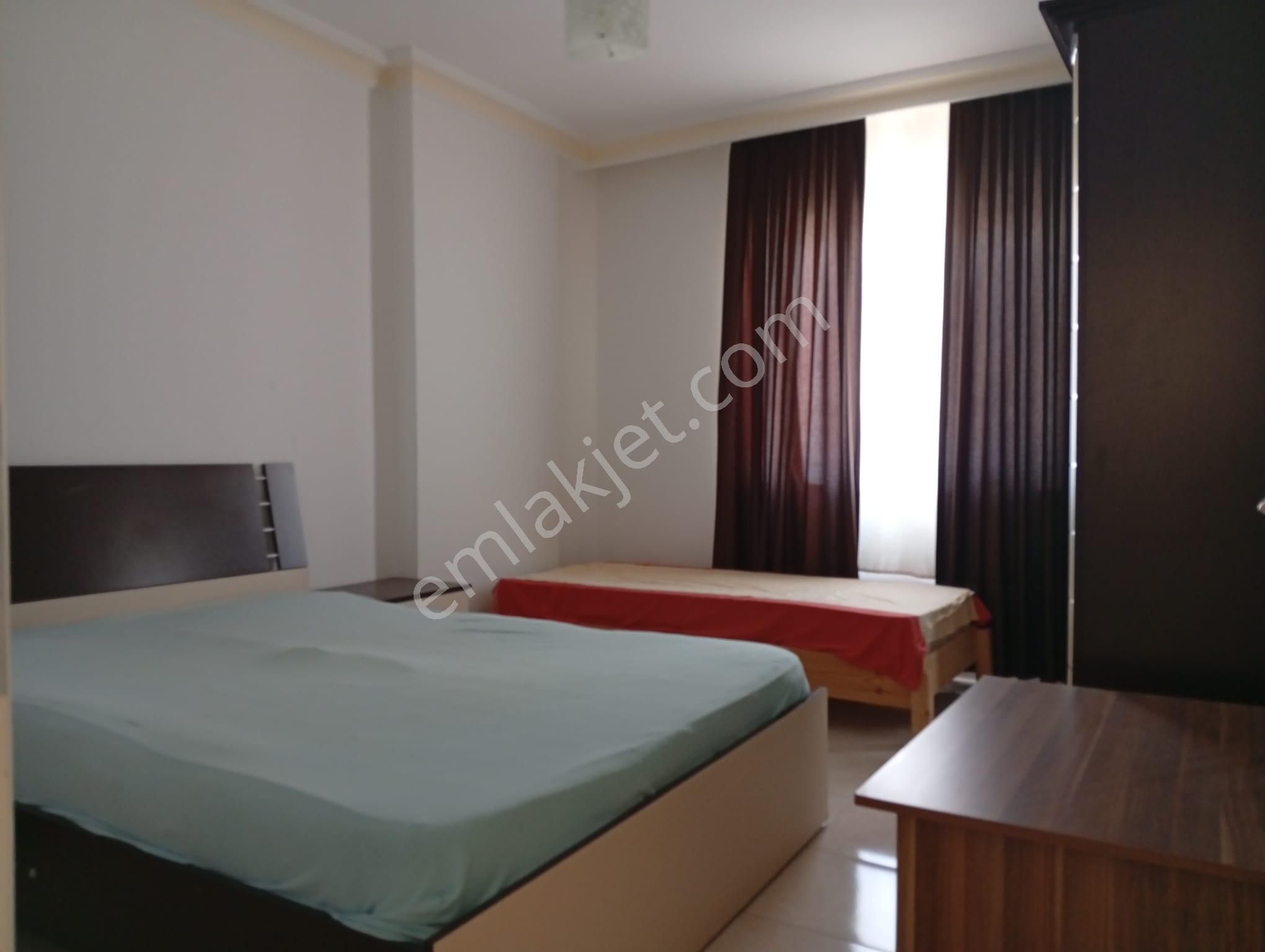 Satılık Daıre Mahmutlar Alanya .4+1 Dubleks - Görsel 17