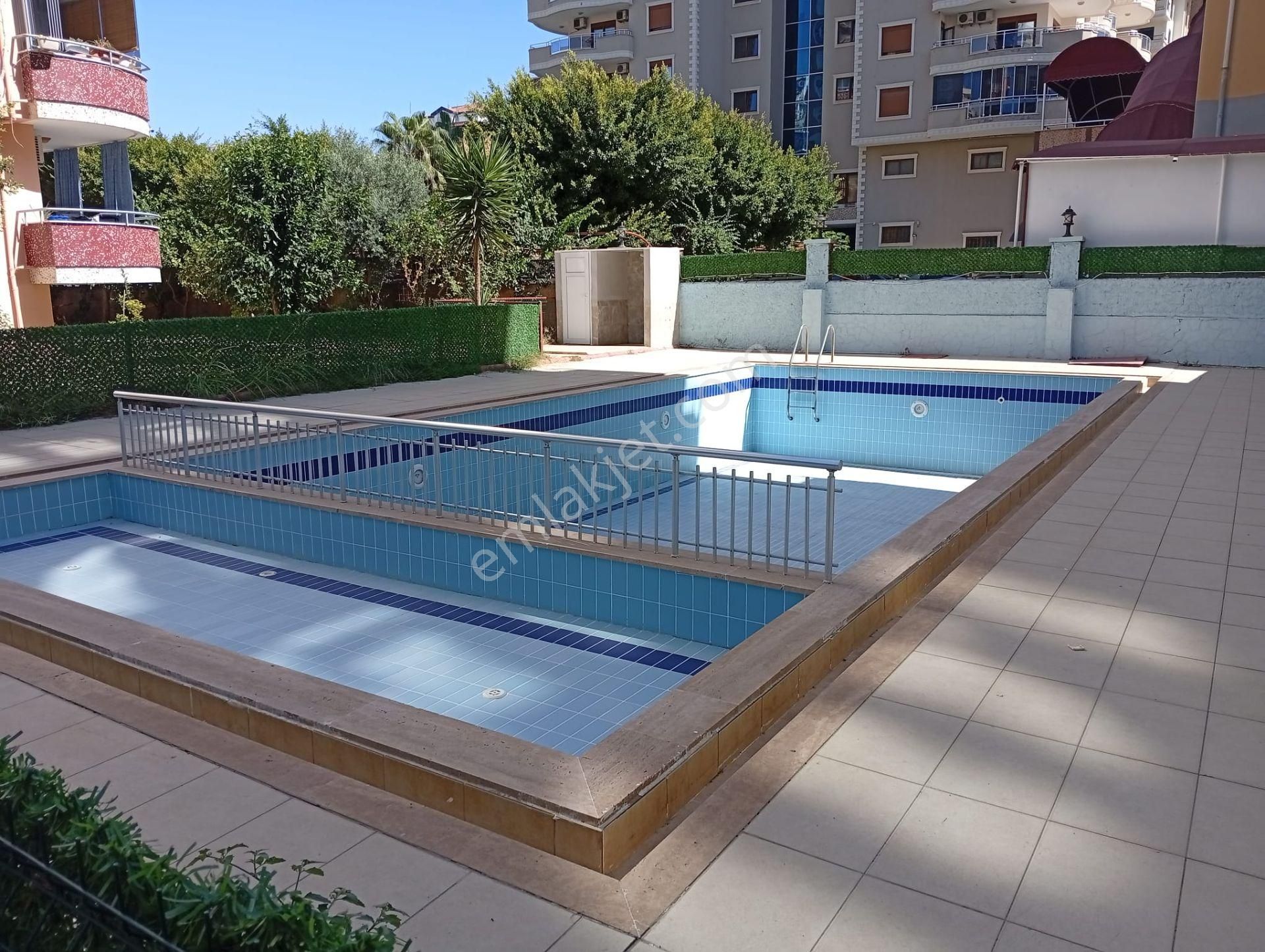 Satılık Daıre Mahmutlar Alanya .4+1 Dubleks - Görsel 28