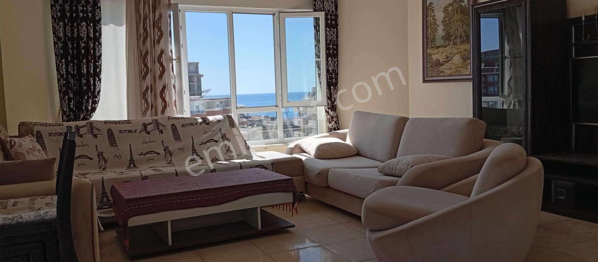 Satılık Daıre Mahmutlar Alanya .4+1 Dubleks - Görsel 9