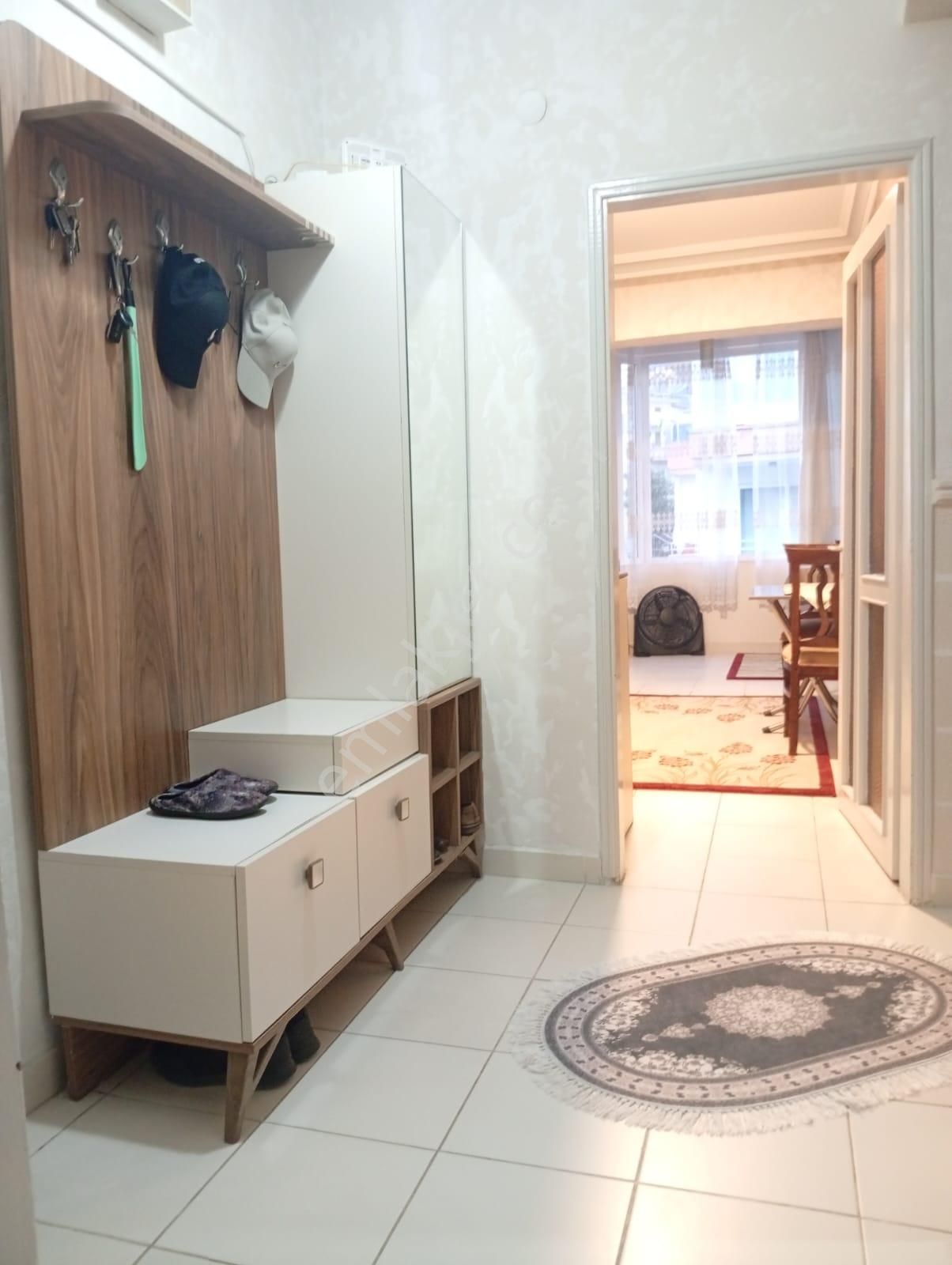 Satılık Daıre Mahmutlar Alanya .4+1 Dubleks - Görsel 4