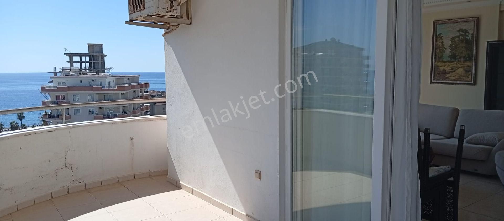 Satılık Daıre Mahmutlar Alanya .4+1 Dubleks - Görsel 23