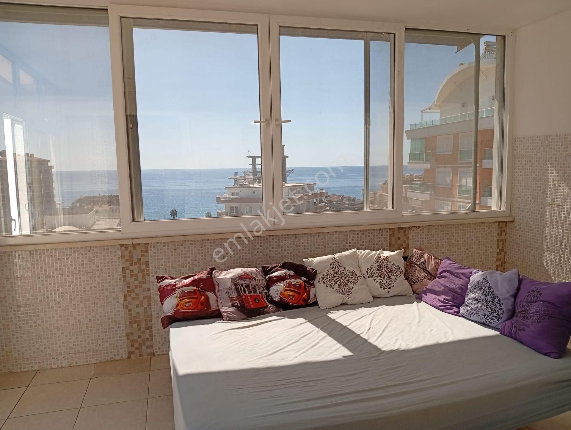 Satılık Daıre Mahmutlar Alanya .4+1 Dubleks - Görsel 19