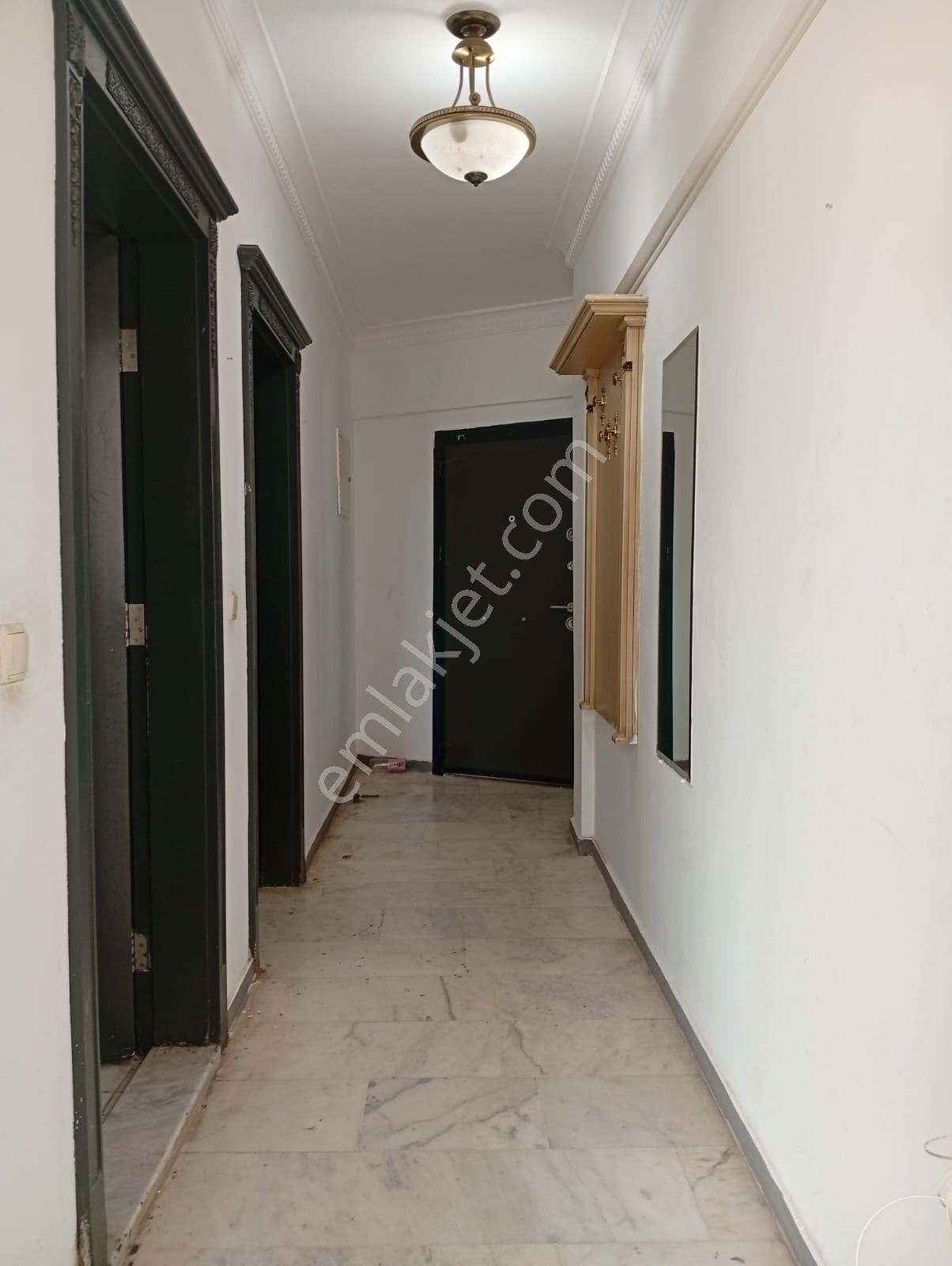 Satılık Daıre 1+1 Alanya Kestel Denıze 350m - Görsel 6