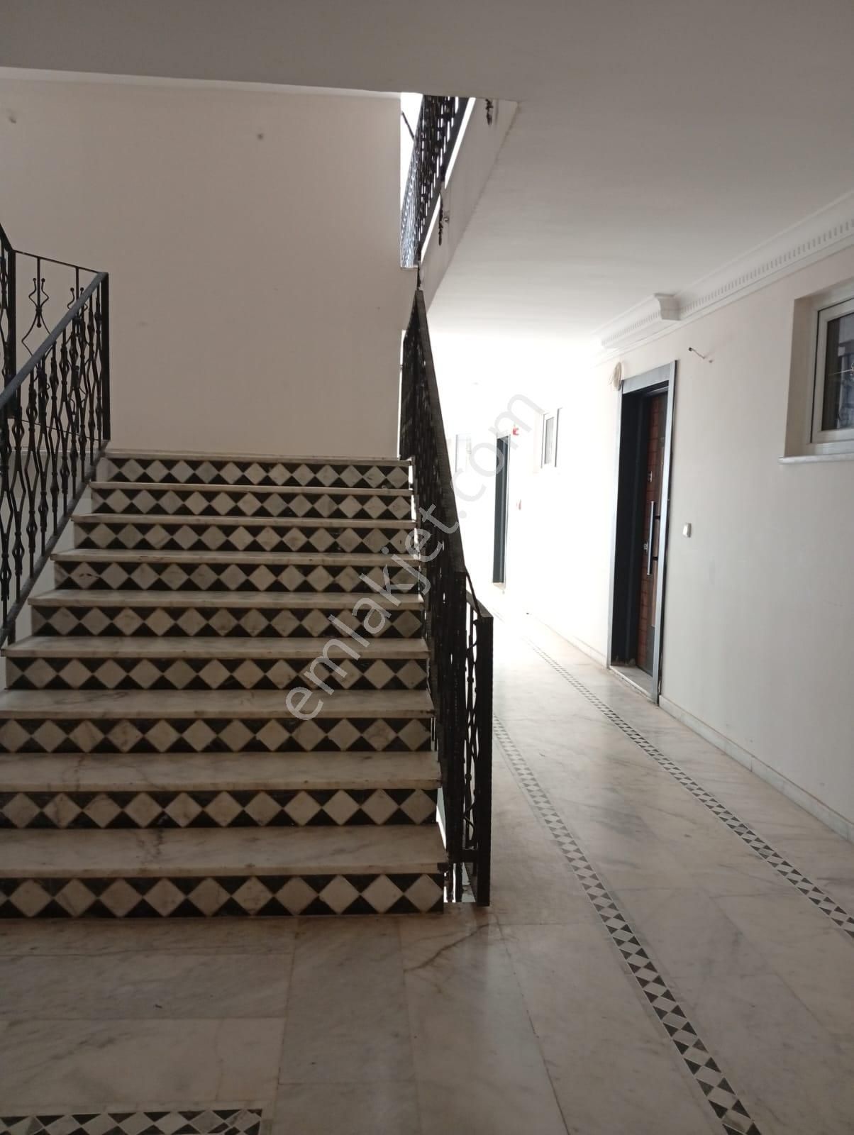 Satılık Daıre 1+1 Alanya Kestel Denıze 350m - Görsel 5