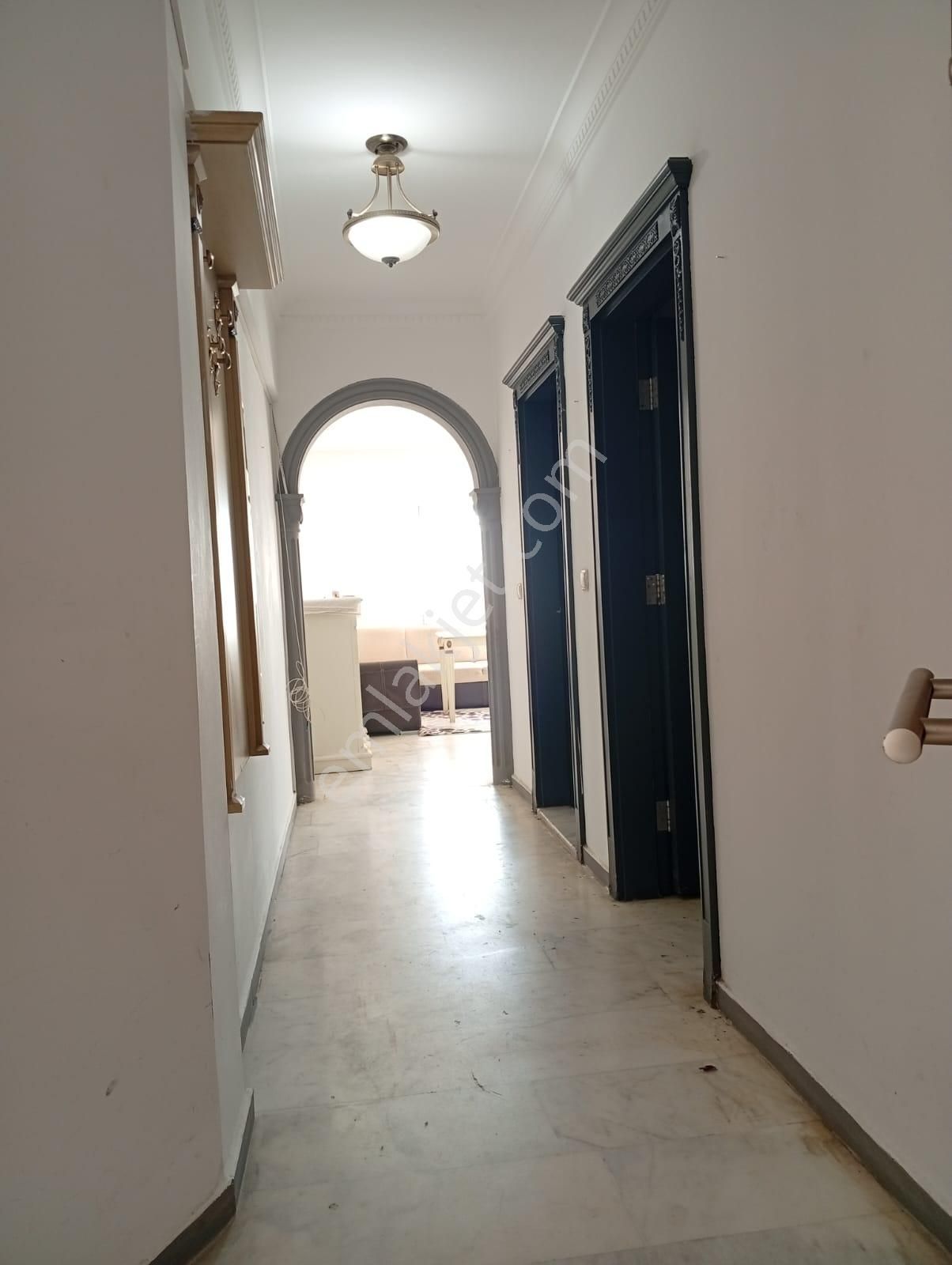 Satılık Daıre 1+1 Alanya Kestel Denıze 350m - Görsel 8