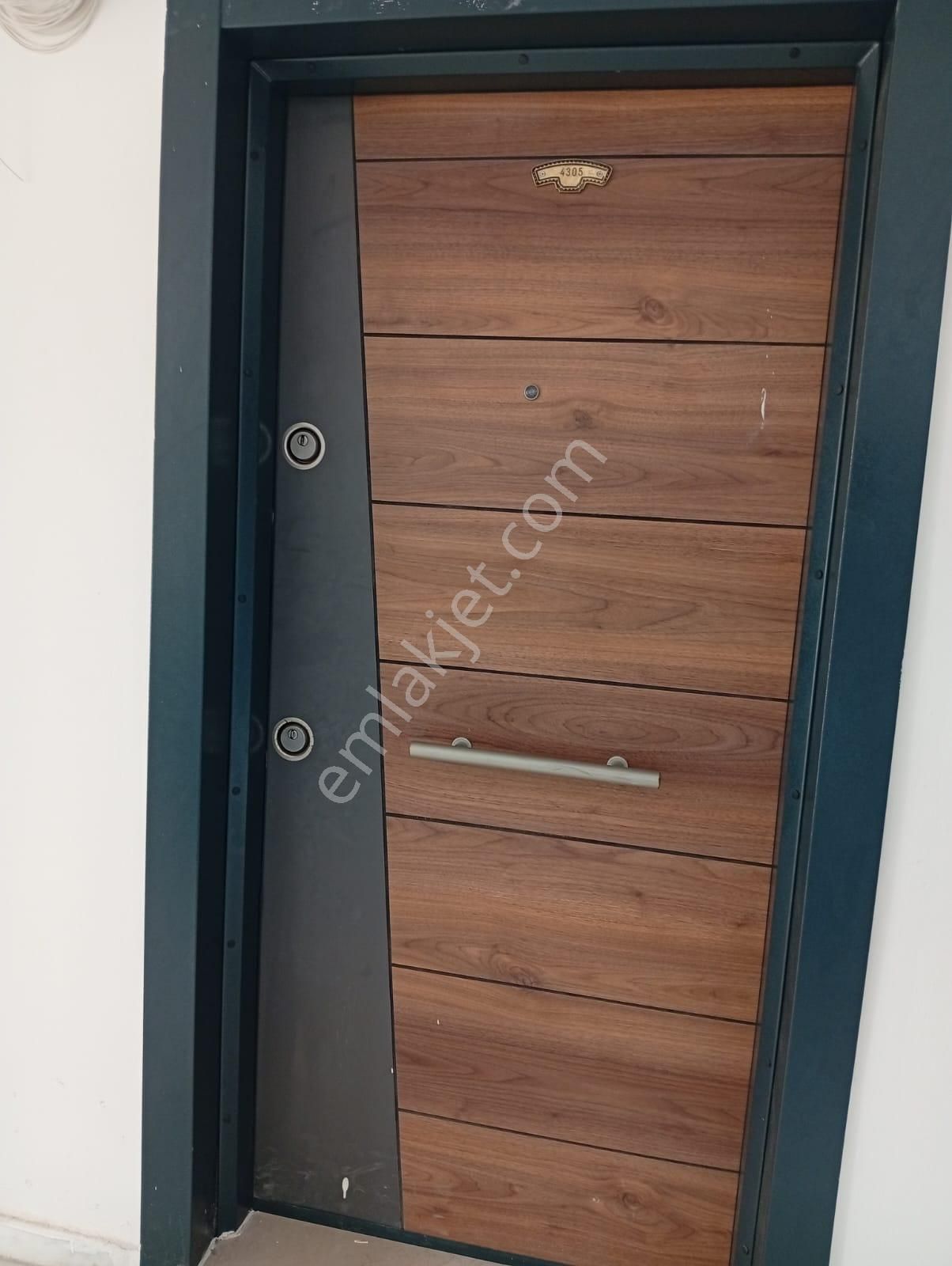 Satılık Daıre 1+1 Alanya Kestel Denıze 350m - Görsel 7