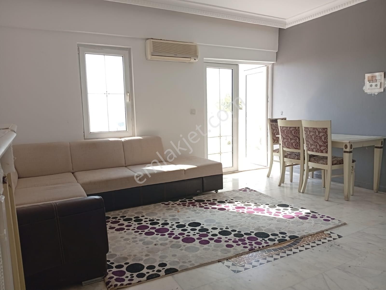 Satılık Daıre 1+1 Alanya Kestel Denıze 350m - Görsel 13