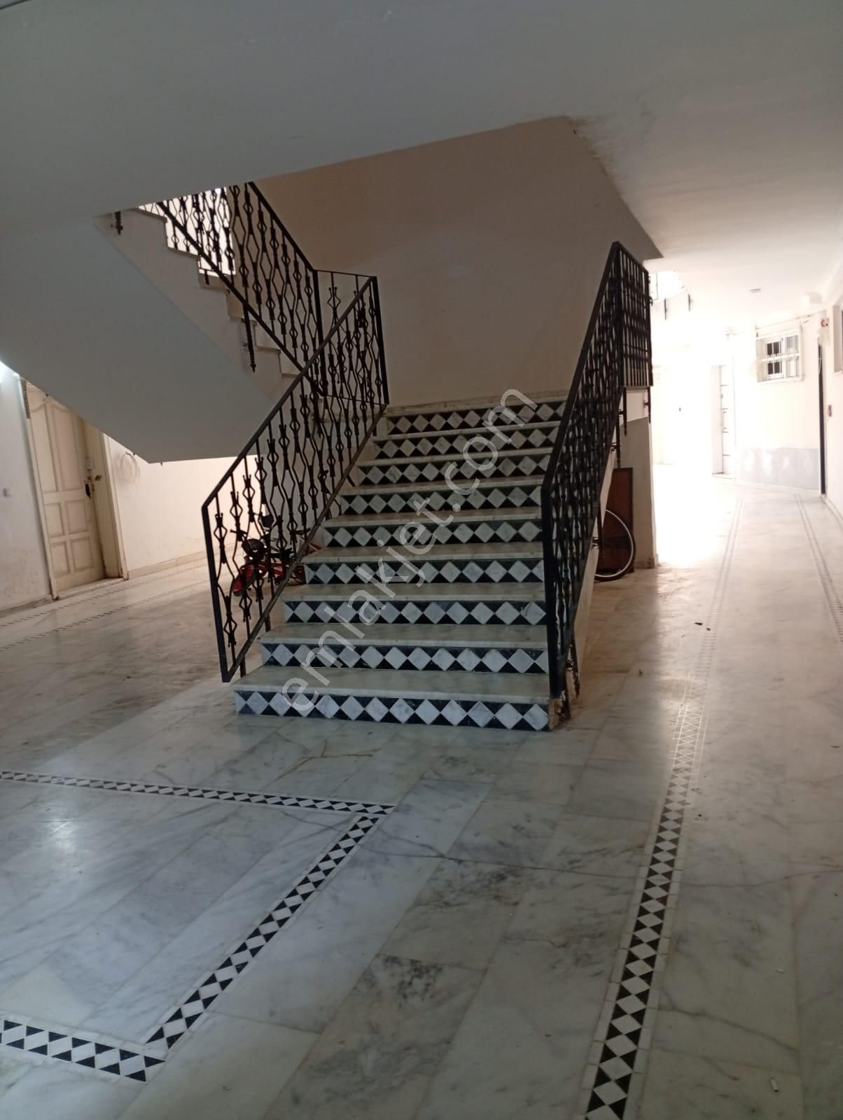 Satılık Daıre 1+1 Alanya Kestel Denıze 350m - Görsel 4