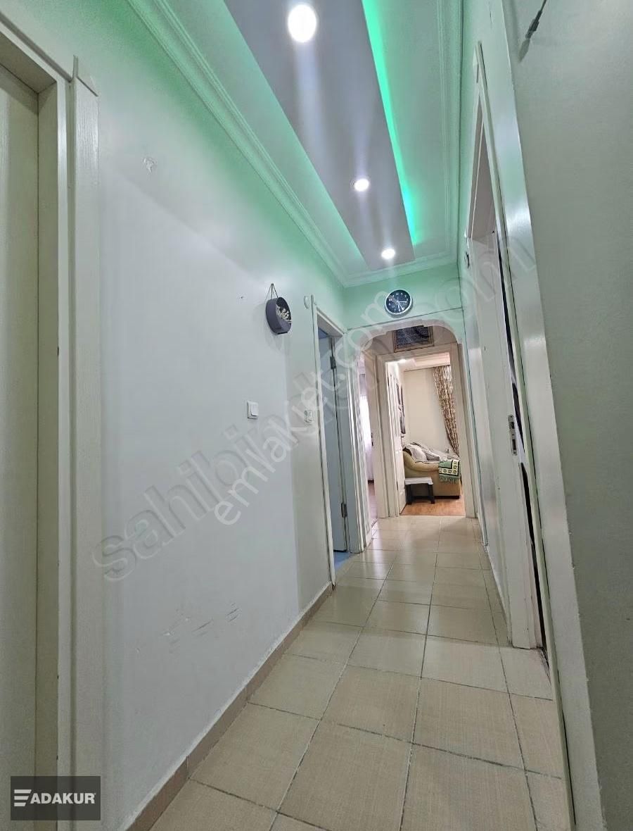 Atmaca Sitesinde Satılık 3+1 Boş Daire - Görsel 8