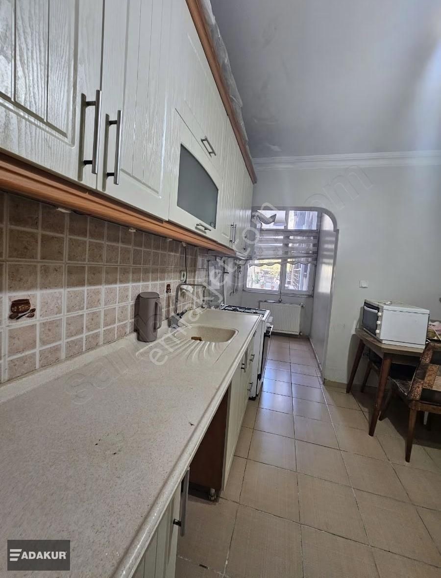 Atmaca Sitesinde Satılık 3+1 Boş Daire - Görsel 16