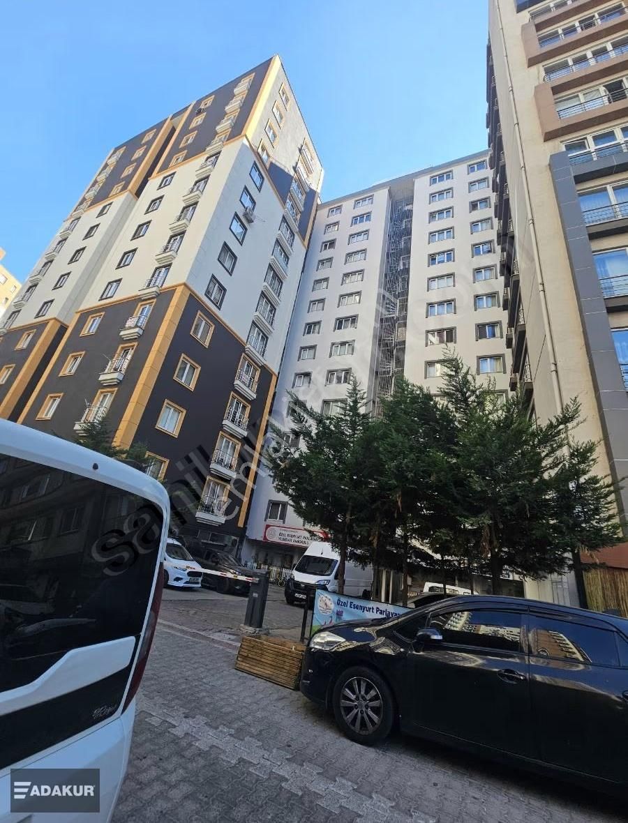 Atmaca Sitesinde Satılık 3+1 Boş Daire