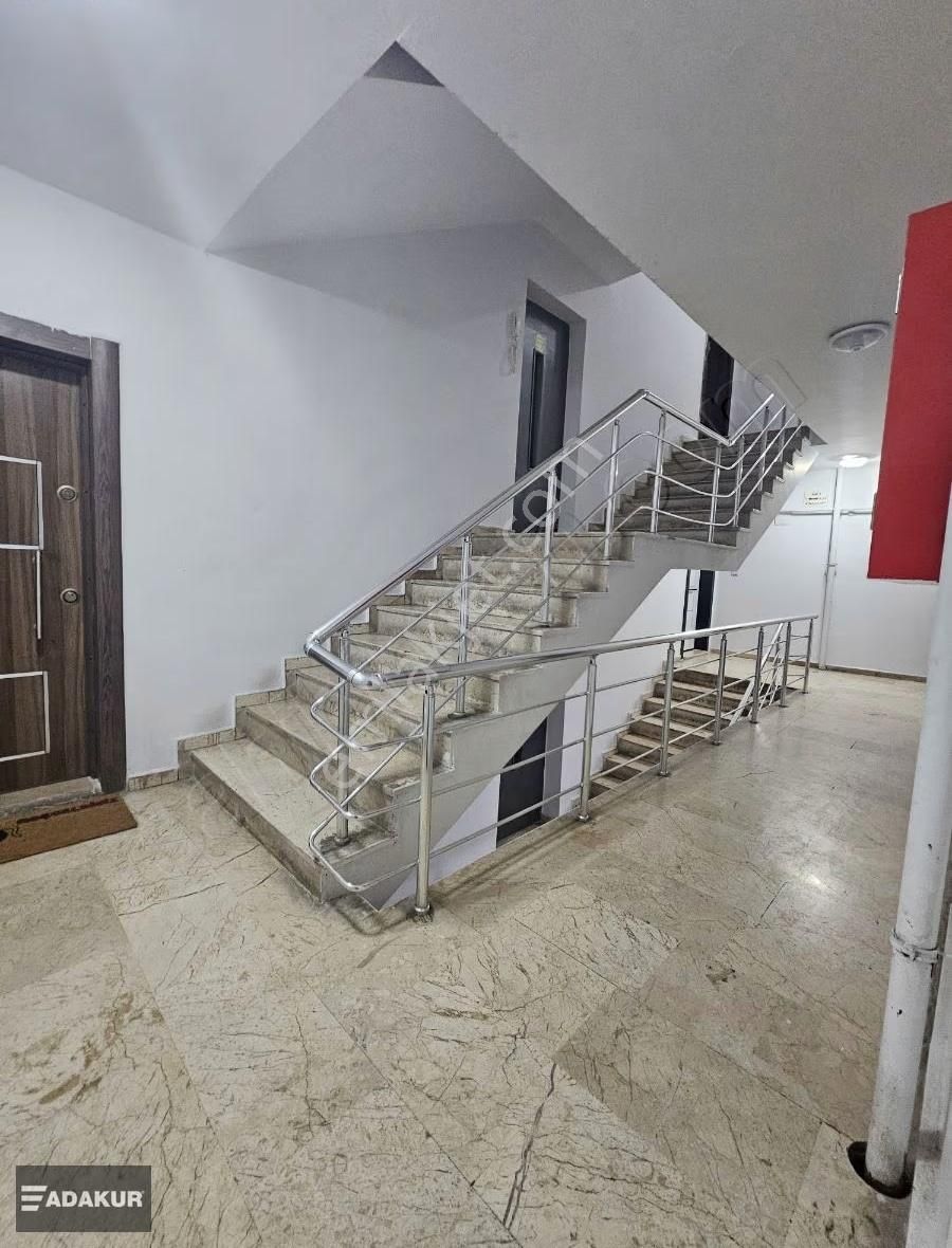 Atmaca Sitesinde Satılık 3+1 Boş Daire - Görsel 10