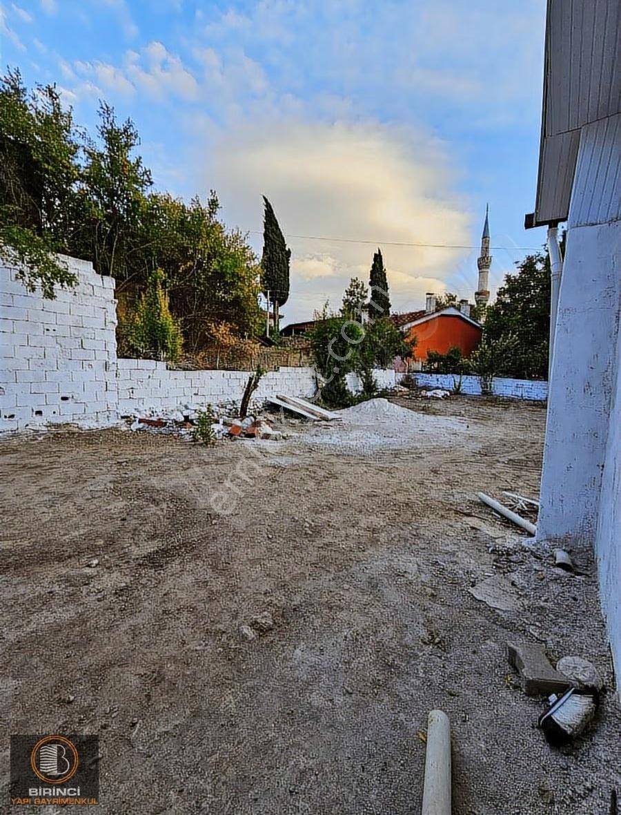 1️.yapı'dan Tavas Vakifta Köşe Arsa V Müstakil Eviniz - Görsel 28