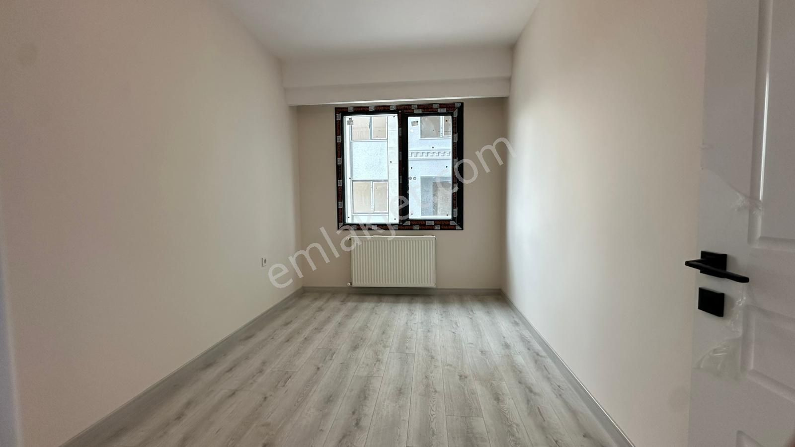 Başokur'dan Bahçelievler Devlet Hastanesine Yakın Otoparklı 3+1 - Görsel 23