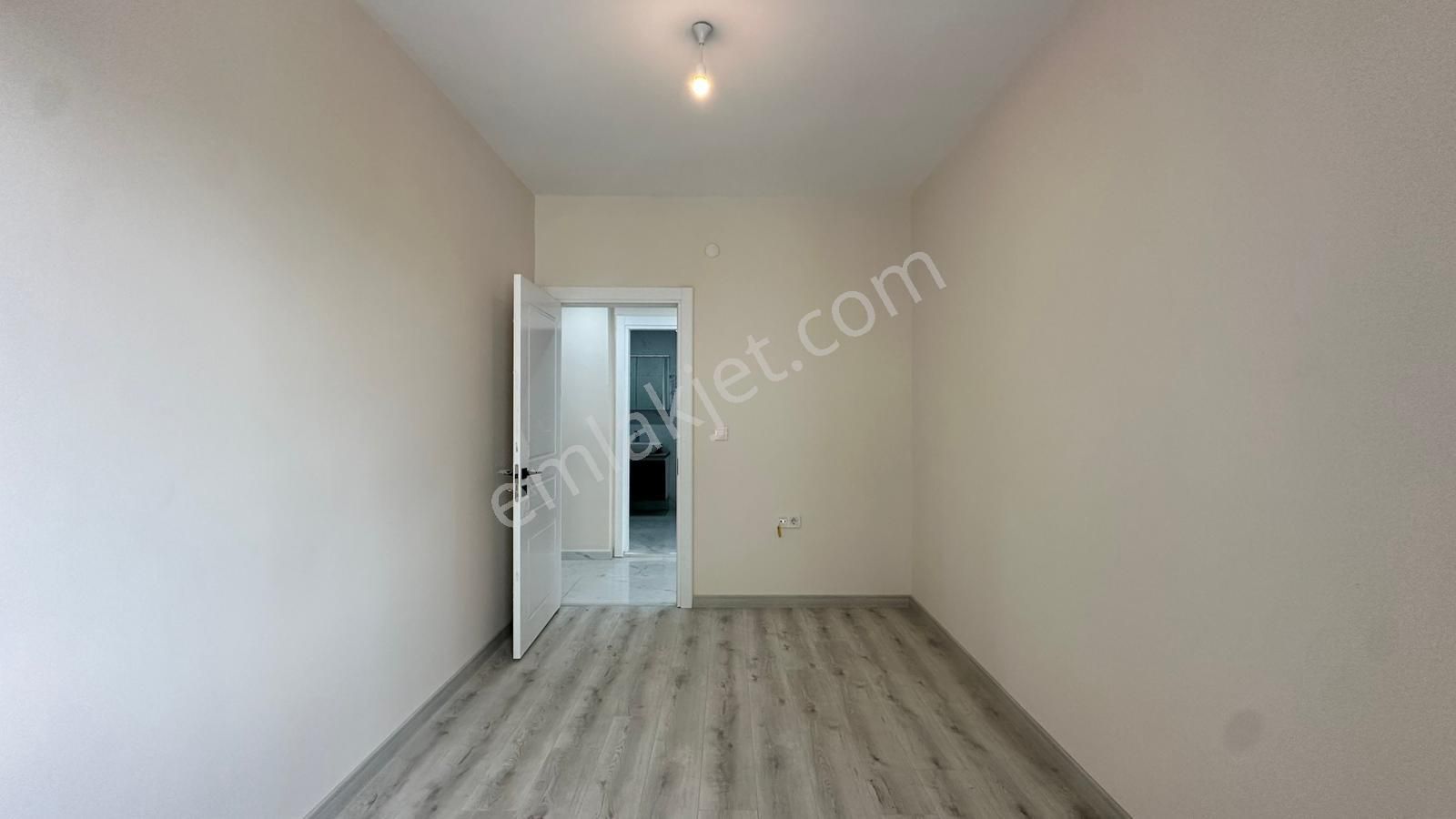 Başokur'dan Bahçelievler Devlet Hastanesine Yakın Otoparklı 3+1 - Görsel 20