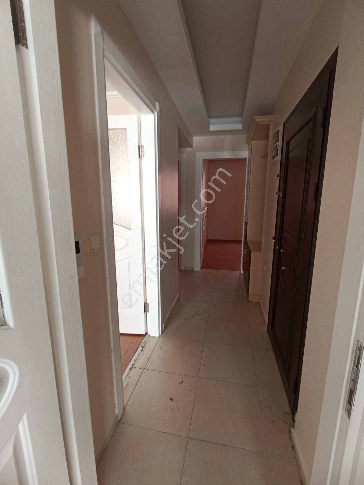 Karşıyaka Dedebaşı'nda Genç Binada Kombili 2+1 Daire I-30 - Görsel 13