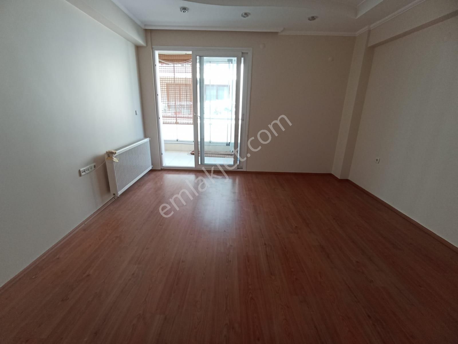 Karşıyaka Dedebaşı'nda Genç Binada Kombili 2+1 Daire I-30 - Görsel 12