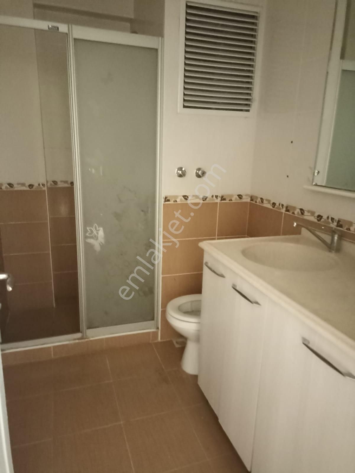 Karşıyaka Dedebaşı'nda Genç Binada Kombili 2+1 Daire I-30 - Görsel 15