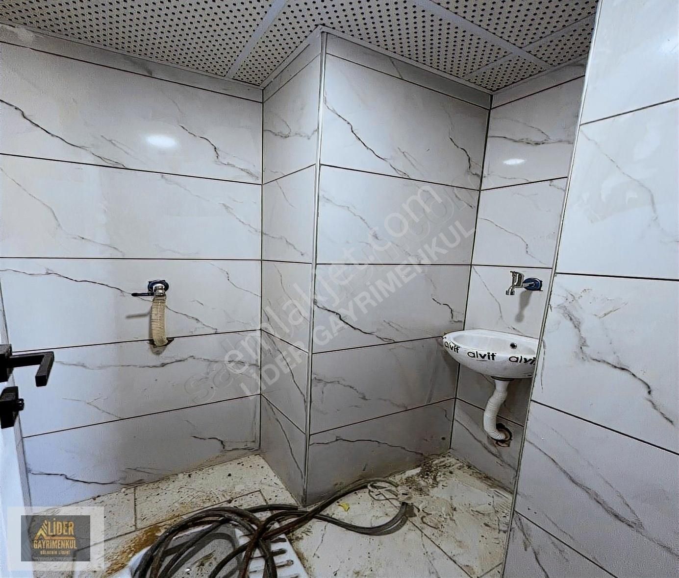 Lider Den İstasyon Mh Merkezde 2+1 Ultra Lüx Satılk Arakat Daire - Görsel 10