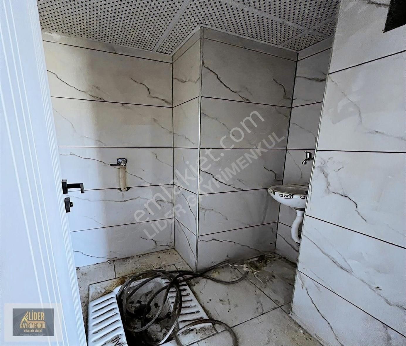 Lider Den İstasyon Mh Merkezde 2+1 Ultra Lüx Satılk Arakat Daire - Görsel 15
