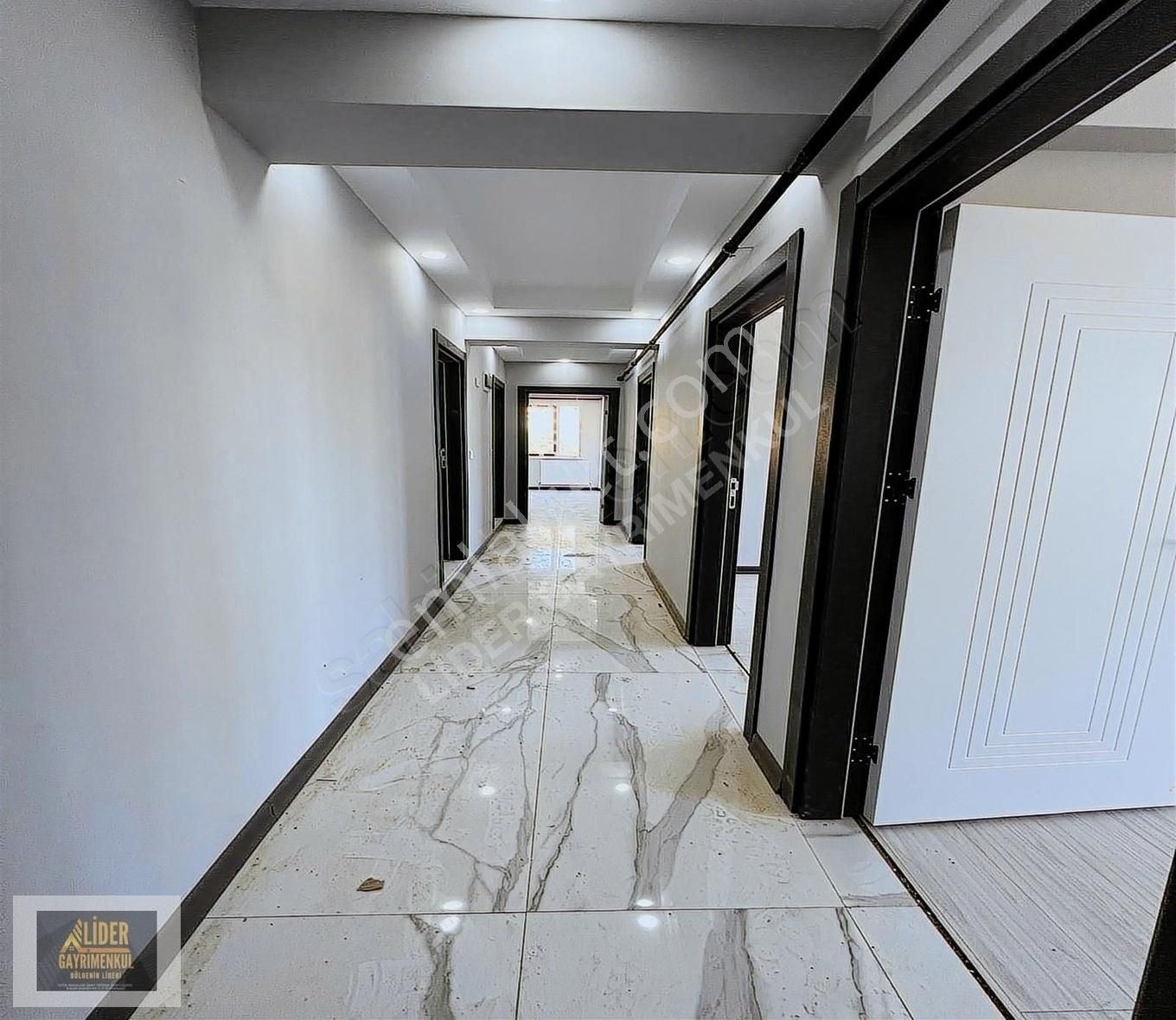 Lider Den İstasyon Mh Merkezde 2+1 Ultra Lüx Satılk Arakat Daire - Görsel 2